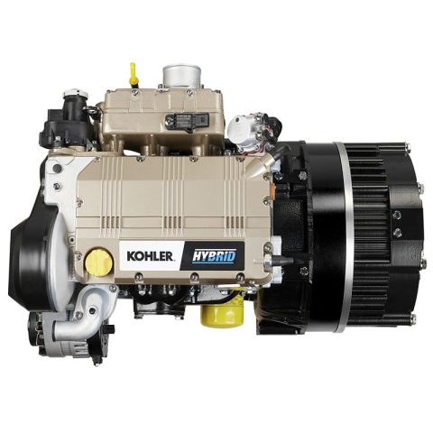 K-HEM1003(混動(dòng))